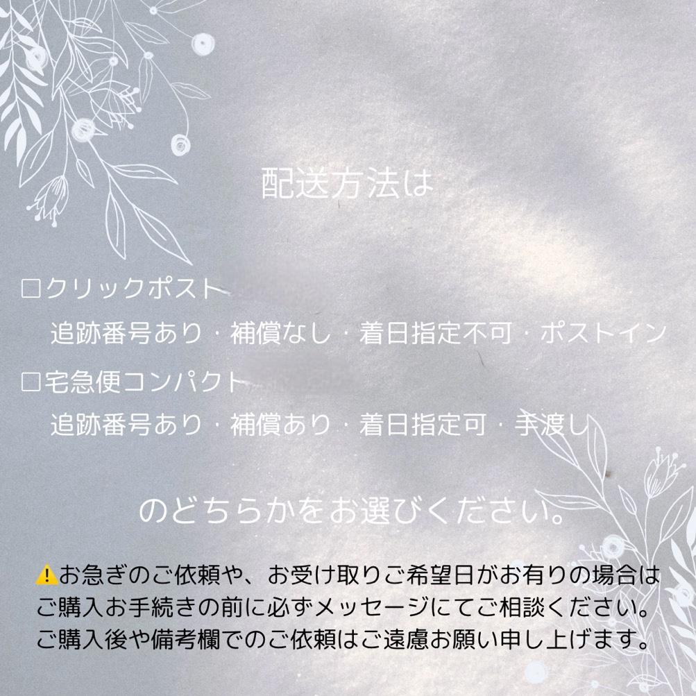 ぷっくりゴールドハートとワイヤーリボンのイヤリング（またはピアス） | 10枚目